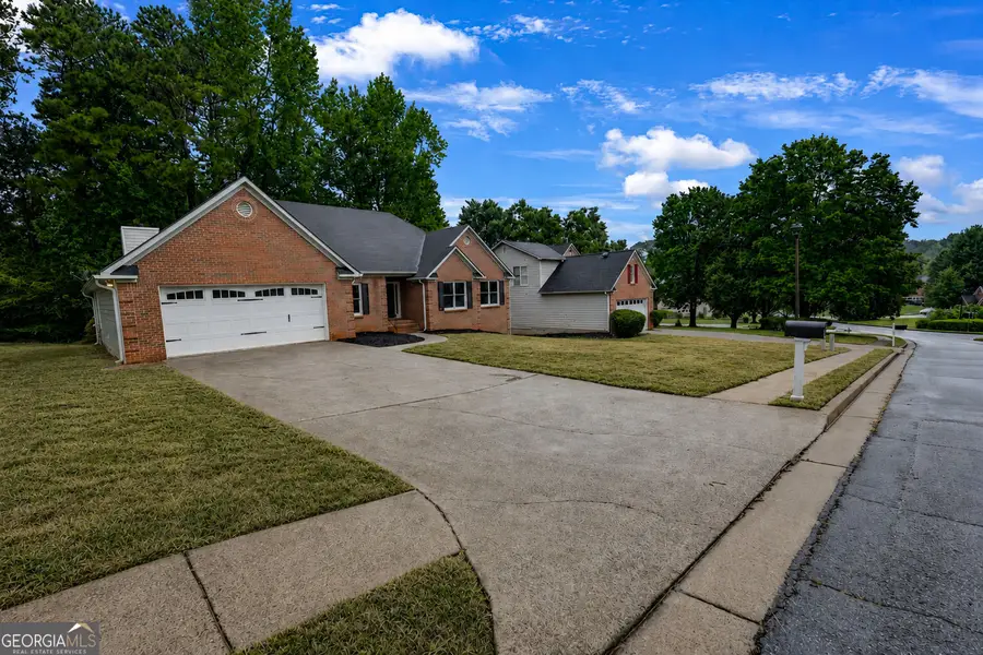 690 Wyndham Place Circle Nw, Lawrenceville, GA 30044 - #3