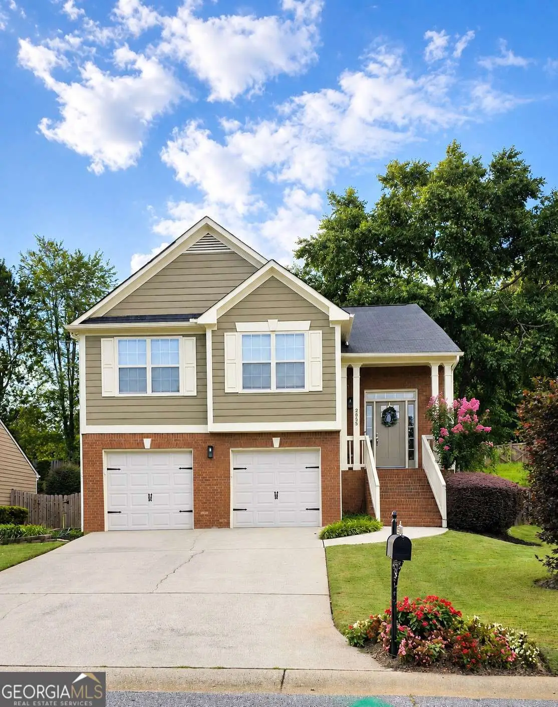 2835 Dominion Walk Lane, Snellville, GA 30078 - #1