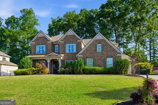 3050 Pleasant Valley Trail, Cumming, GA 30028