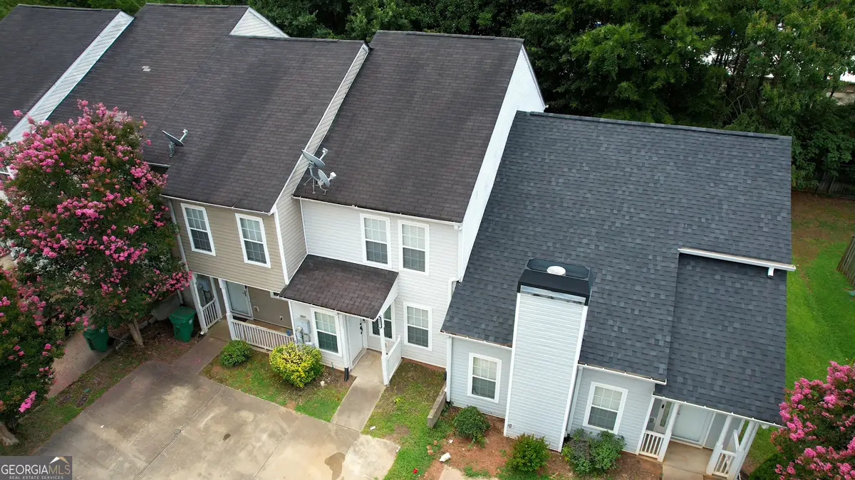 6357 Wellington Walk Way, Lithonia, GA 30058 - #1