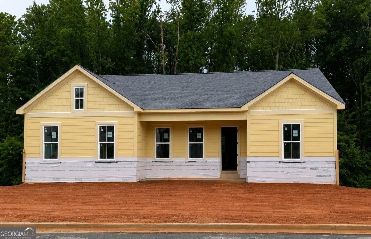 3380 Hillshire Drive, Cumming, GA 30028 - #1