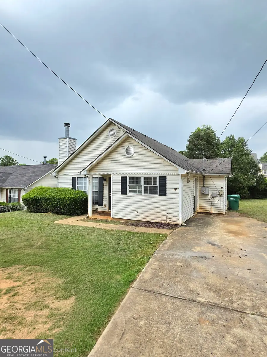 642 Morrow Road, Forest Park, GA 30297 - #2