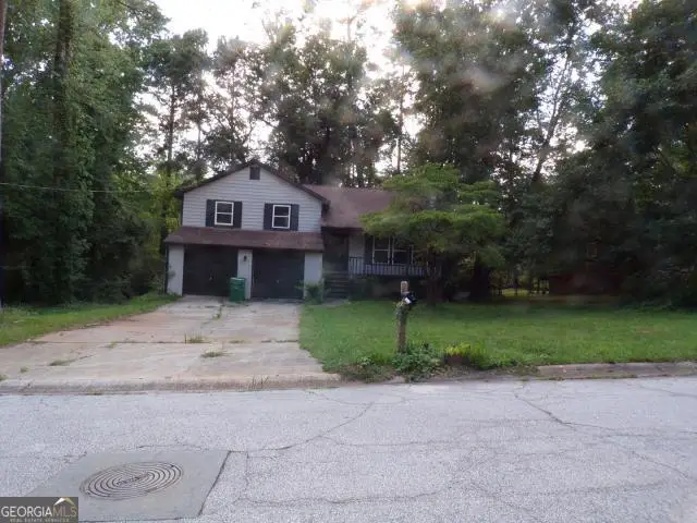 3413 Tarragon Drive, Decatur, GA 30034 - #1