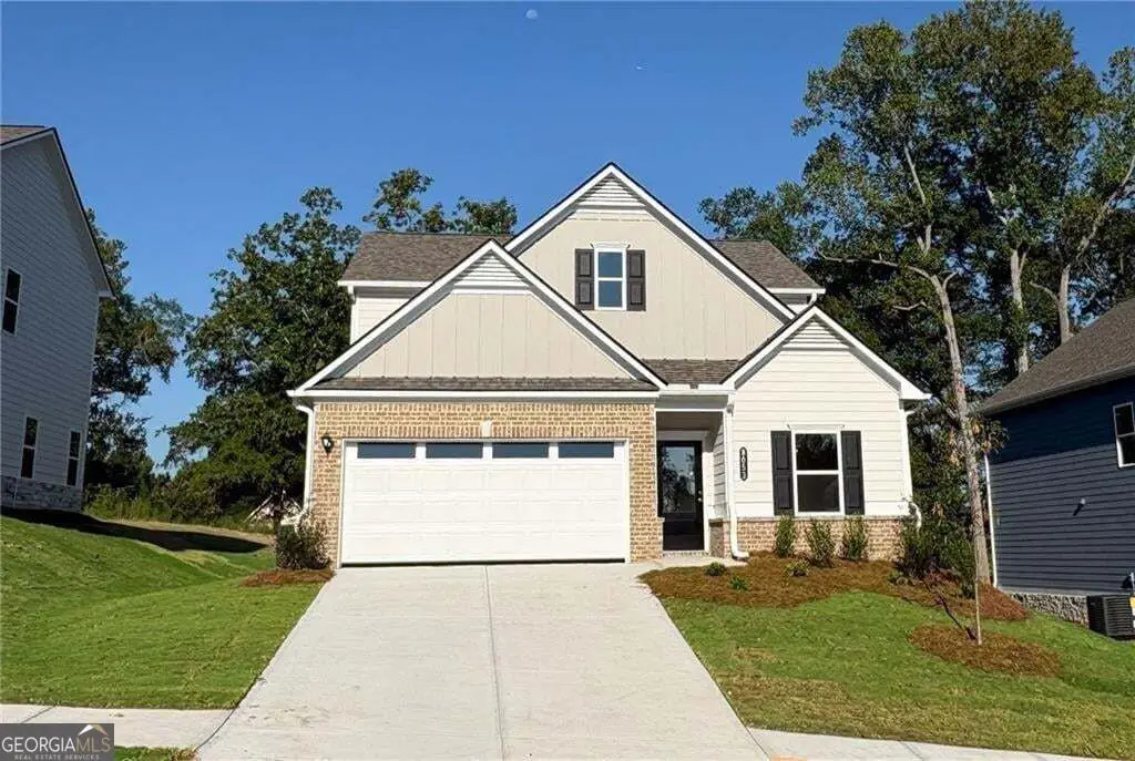 8053 Haven Springs Trace, Douglasville, GA 30134 - #1