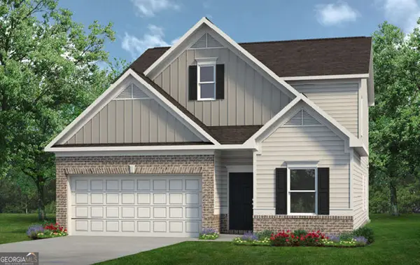 8053 Haven Springs Trace, Douglasville, GA 30134