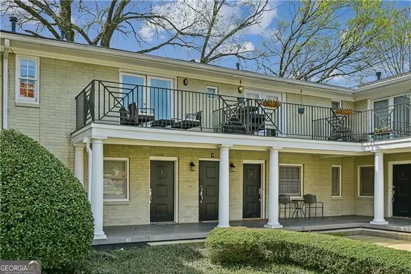 866 Briarcliff Road Ne #C3, Atlanta, GA 30306