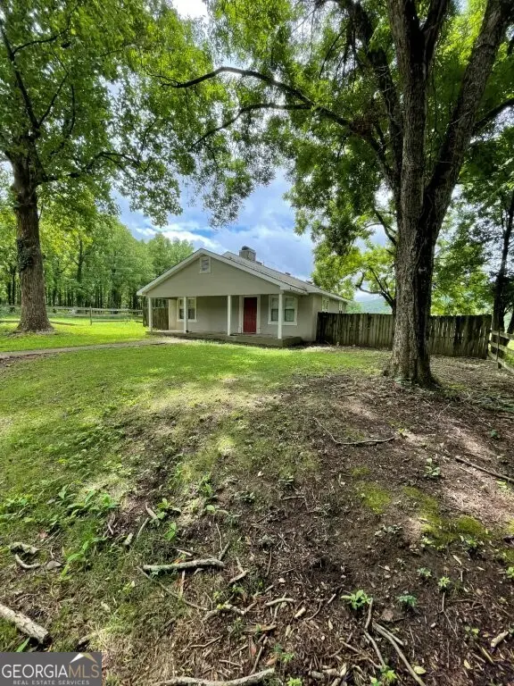 0 County Road 111, Fackler, AL 35746 - #3