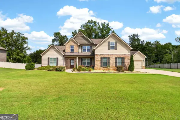 208 Seth Terrace, Mcdonough, GA 30252
