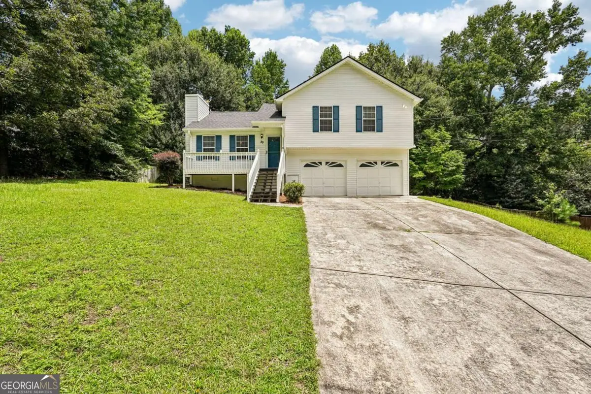 39 Ledbetter Place, Dallas, GA 30132 - #1