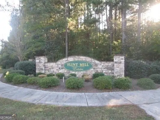 LOT 40 Waverly Drive #1, Griffin, GA 30224