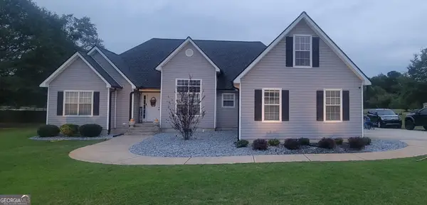 420 Colvin Drive, Locust Grove, GA 30248