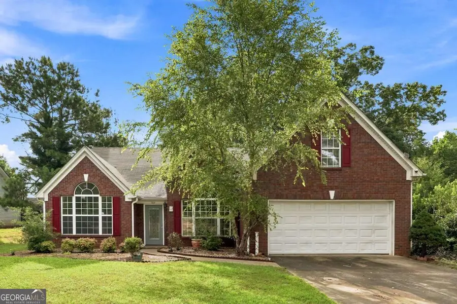985 Waldwick Drive, Lawrenceville, GA 30045 - #2