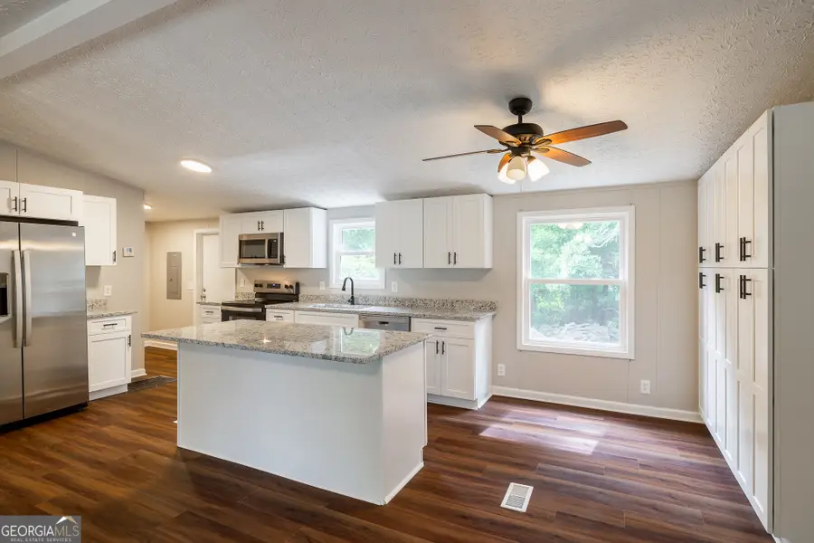 128 Placid Cove Drive, Hartwell, GA 30643 - #2