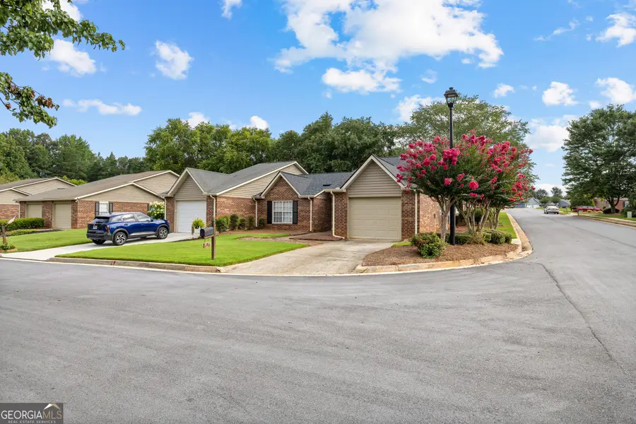 180 Monmouth Drive, Fayetteville, GA 30214 - #3