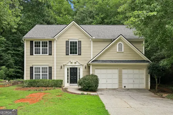6425 Raleigh Street, Cumming, GA 30040