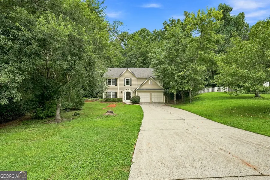 6425 Raleigh Street, Cumming, GA 30040 - #2
