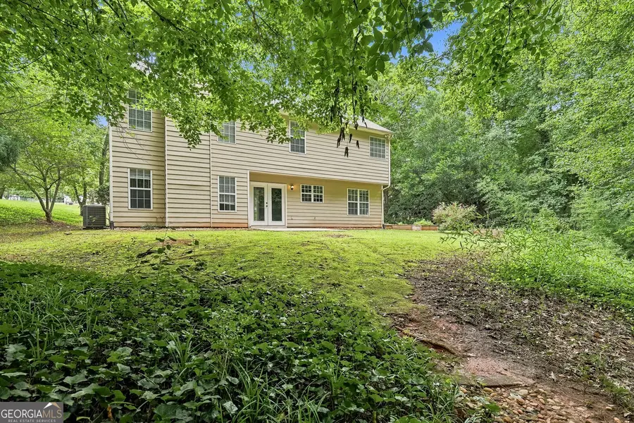 6425 Raleigh Street, Cumming, GA 30040 - #3