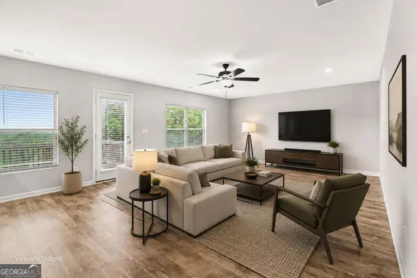 399 Toronto Circle, Hampton, GA 30228