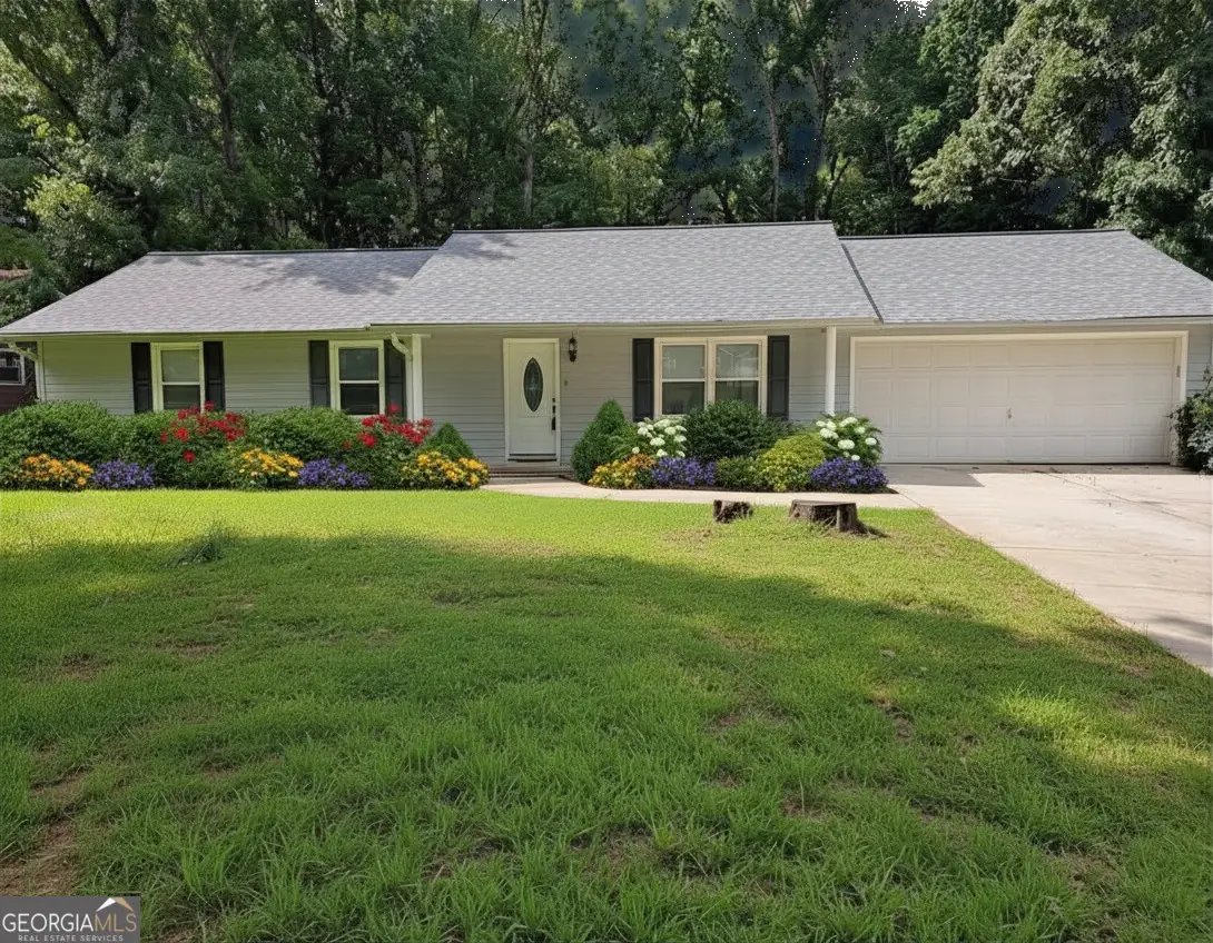2073 Beechwood Drive Se, Conyers, GA 30013 - #1