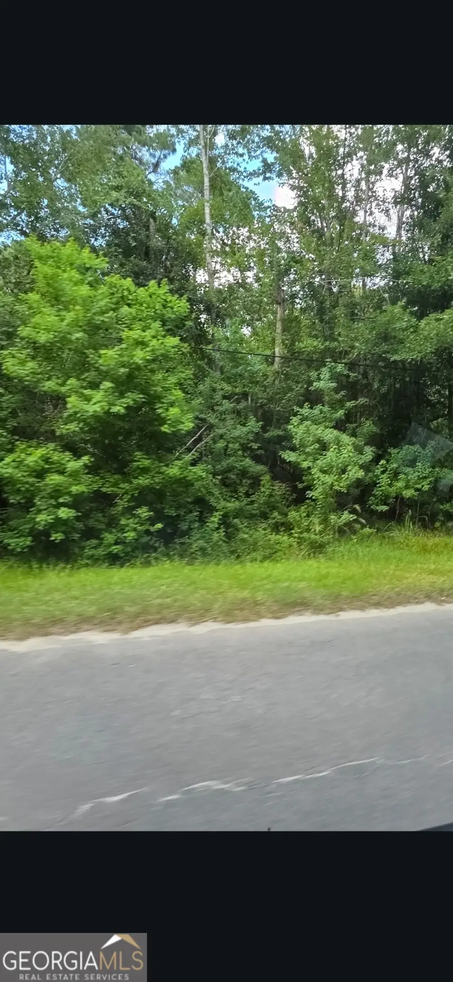 0 Johnson Street, Baxley, GA 31513 - #2