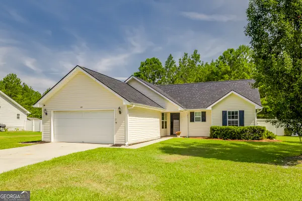 68 Hidden Creek Drive, Guyton, GA 31312
