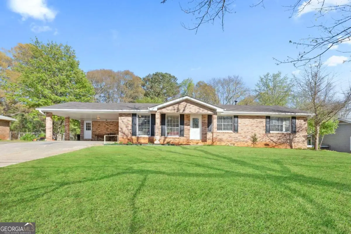 3130 Mars Hill Road Nw, Acworth, GA 30101 - #1