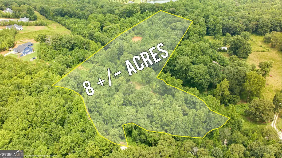 759 Fairview Road #TRACT 4, Pendergrass, GA 30567 - #1