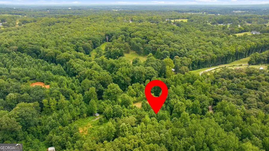 759 Fairview Road #TRACT 4, Pendergrass, GA 30567 - #2