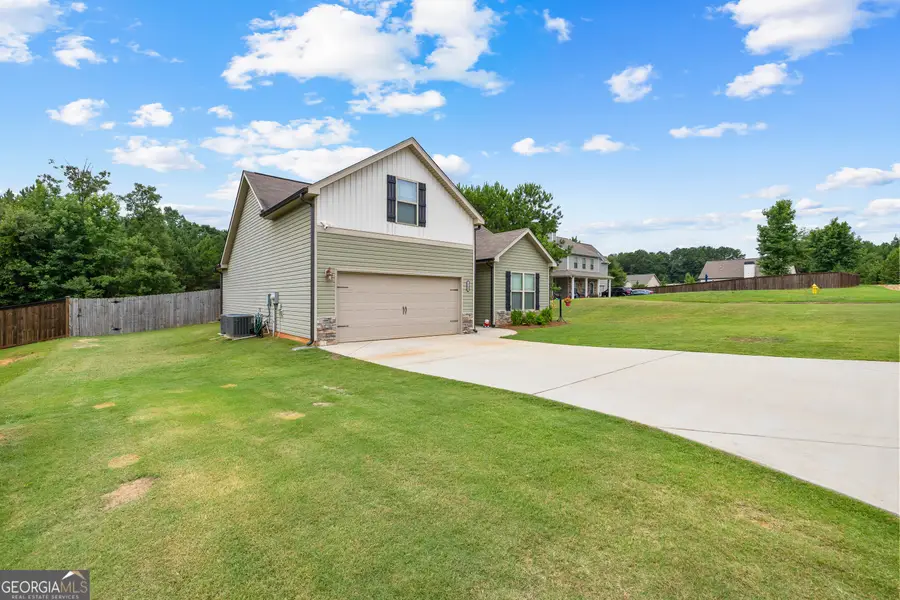 1204 Hembree Way, Griffin, GA 30223 - #3