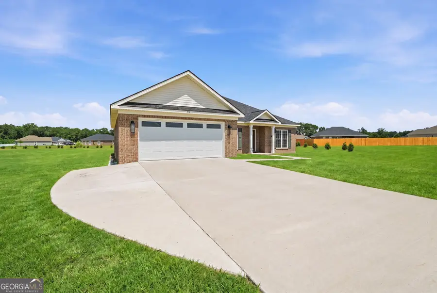 316 Old Rockdale Drive, Statesboro, GA 30461 - #3