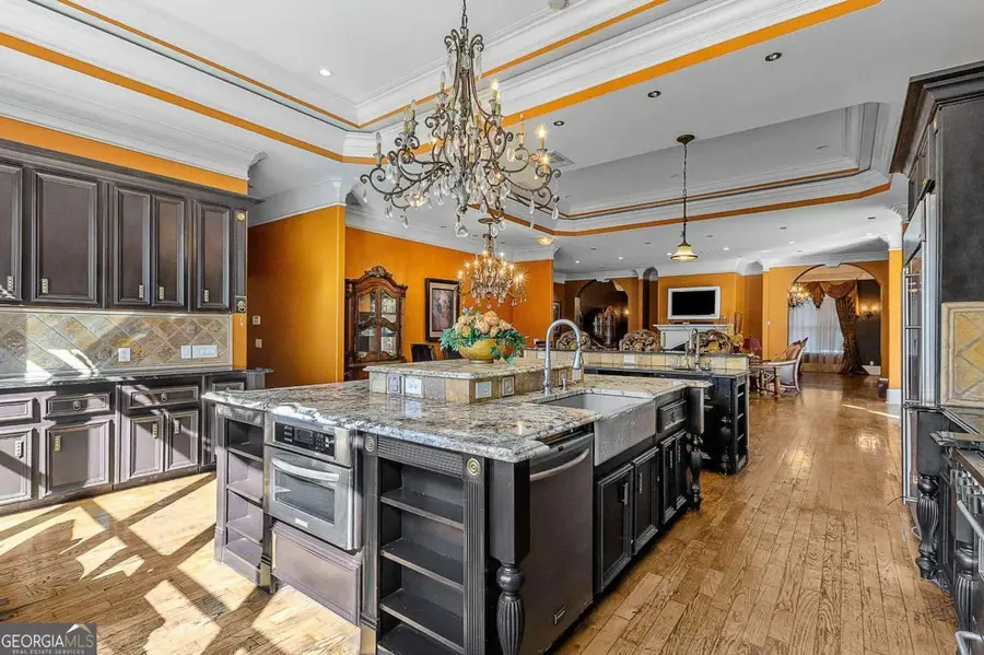 9830 Cedar Grove Road, Chattahoochee Hills, GA 30213 - #3