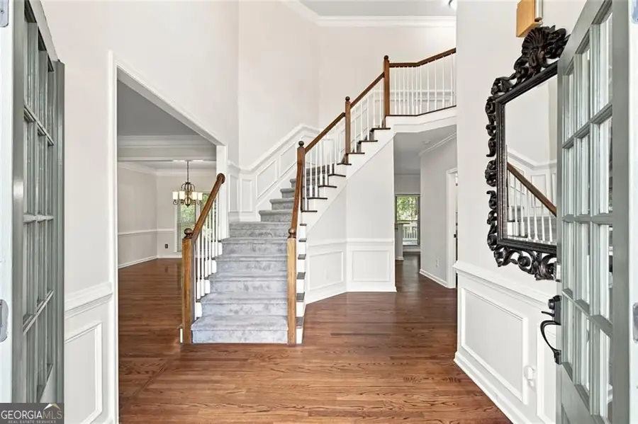 1073 Hopedale Lane, Lawrenceville, GA 30043 - #2
