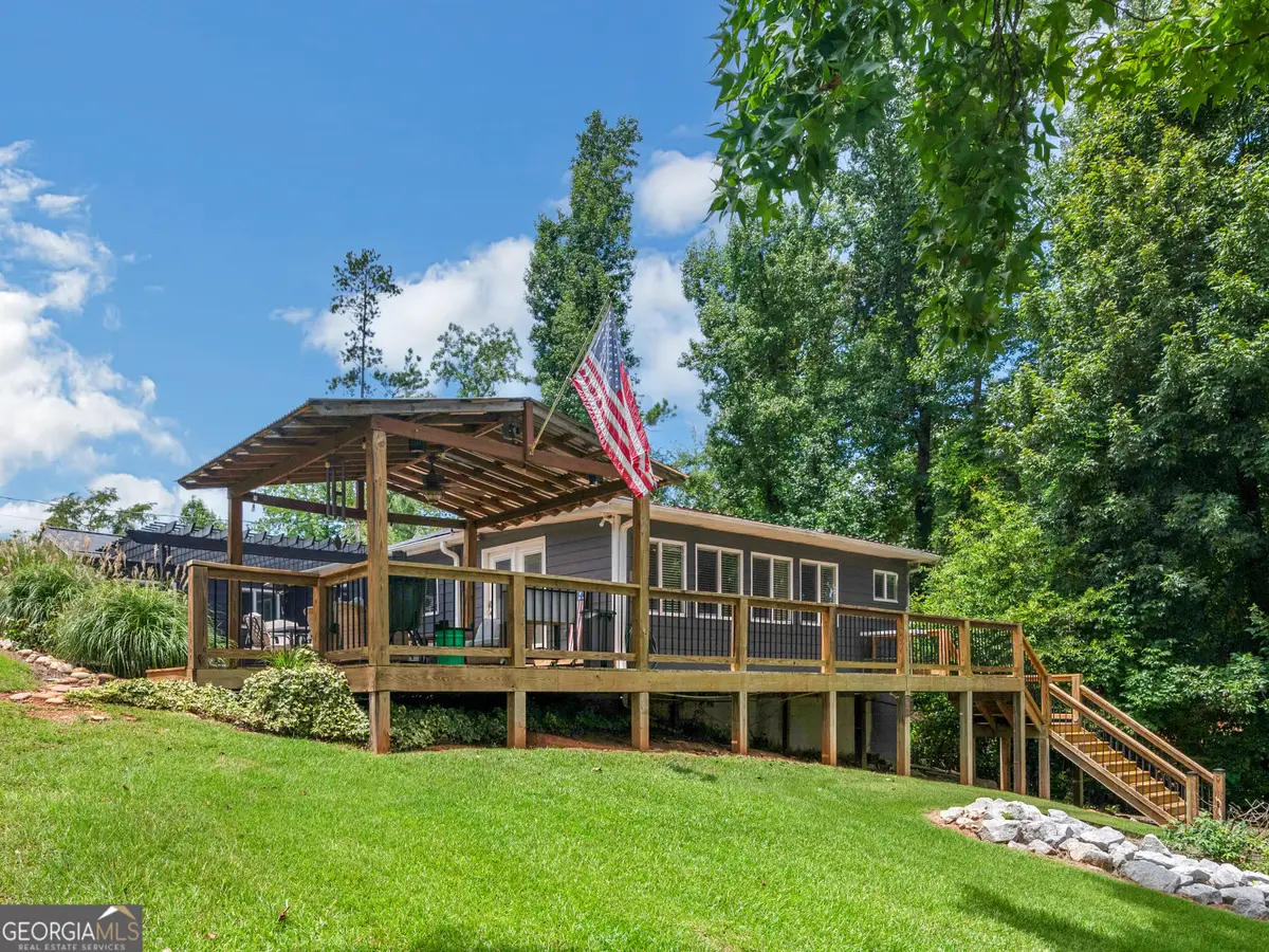 531 Parker Road, Covington, GA 30014 - #1