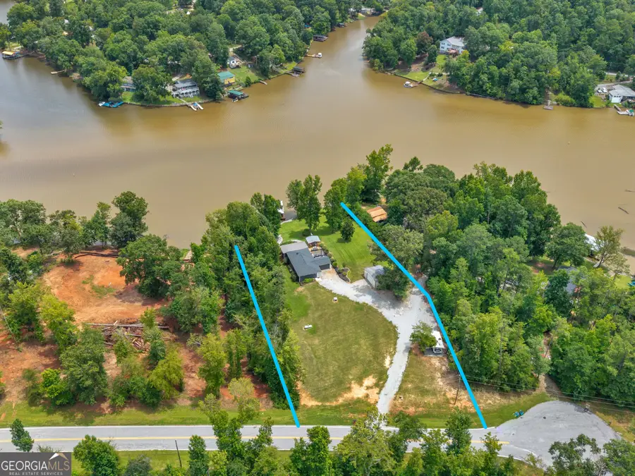 531 Parker Road, Covington, GA 30014 - #2