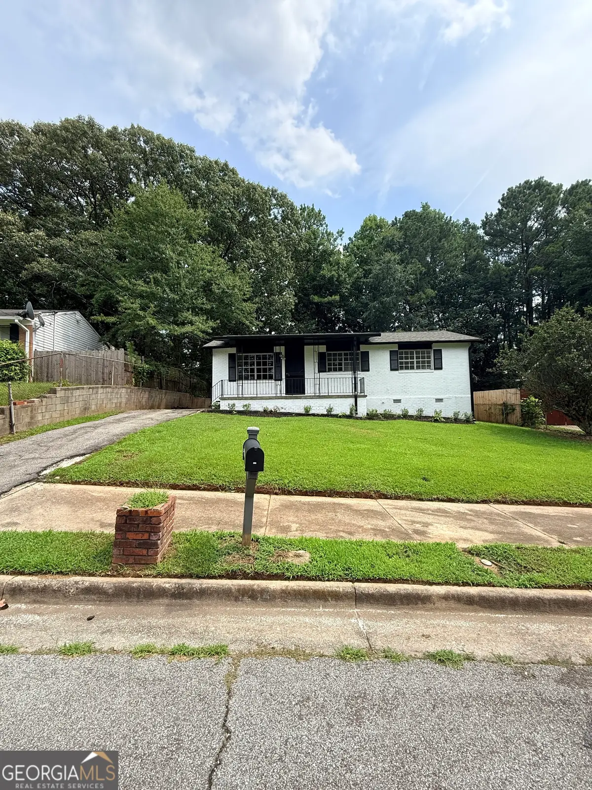 1254 Kipling Street Se, Atlanta, GA 30315 - #1