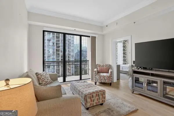 3445 Stratford Road Ne #1105, Atlanta, GA 30326