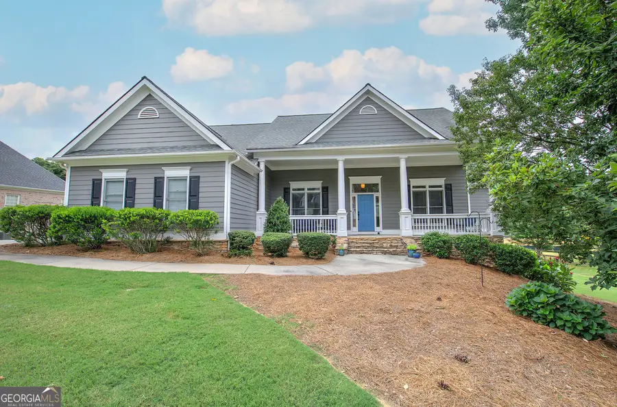 24 Heartwood Drive Sw, Cartersville, GA 30120 - #2