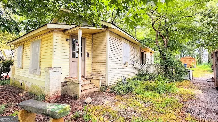 311 Elm Circle, Villa Rica, GA 30180 - #3
