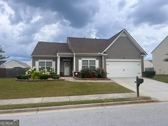 3653 Shale Lane Se, Conyers, GA 30013 - #1