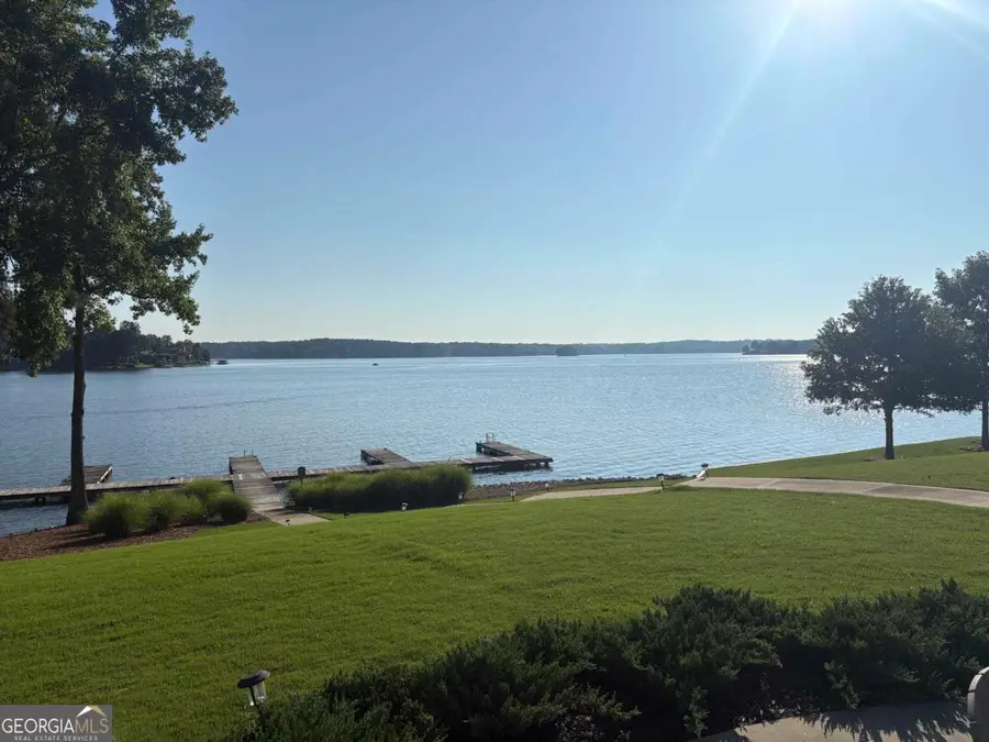 204 Collis Marina Road, Eatonton, GA 31024 - #2