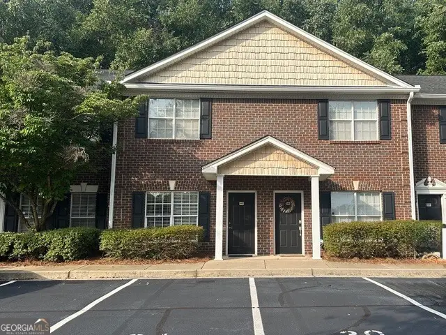 101 Wood Lake Drive #505, Athens, GA 30606 - #1