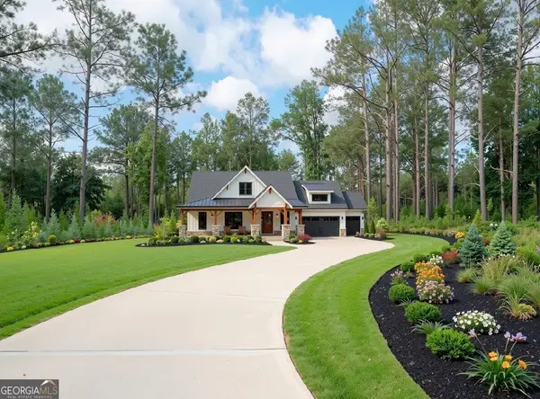 143 Falls Lane #84, Milledgeville, GA 31061