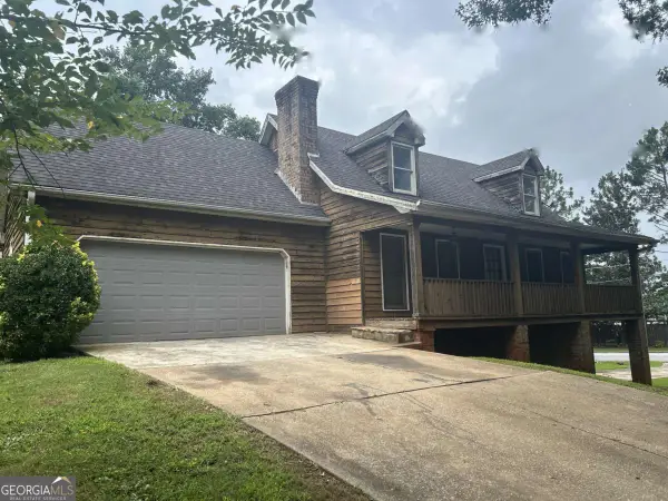 667 King Road, Stone Mountain, GA 30088