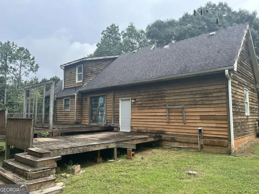 667 King Road, Stone Mountain, GA 30088 - #2