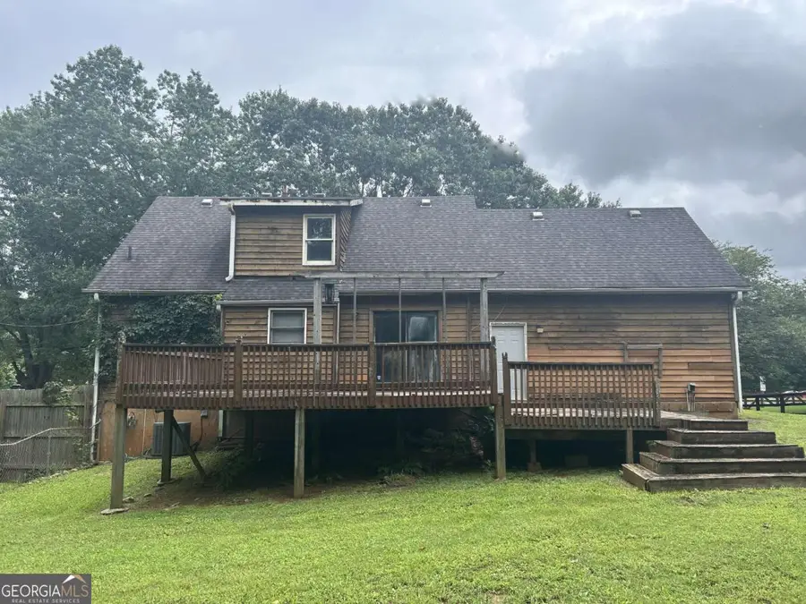 667 King Road, Stone Mountain, GA 30088 - #3