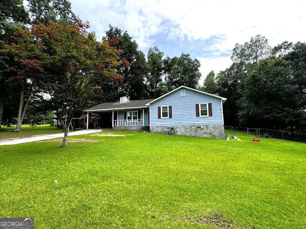 165 Graystone Circle, Macon, GA 31211 - #1