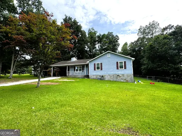 165 Graystone Circle, Macon, GA 31211