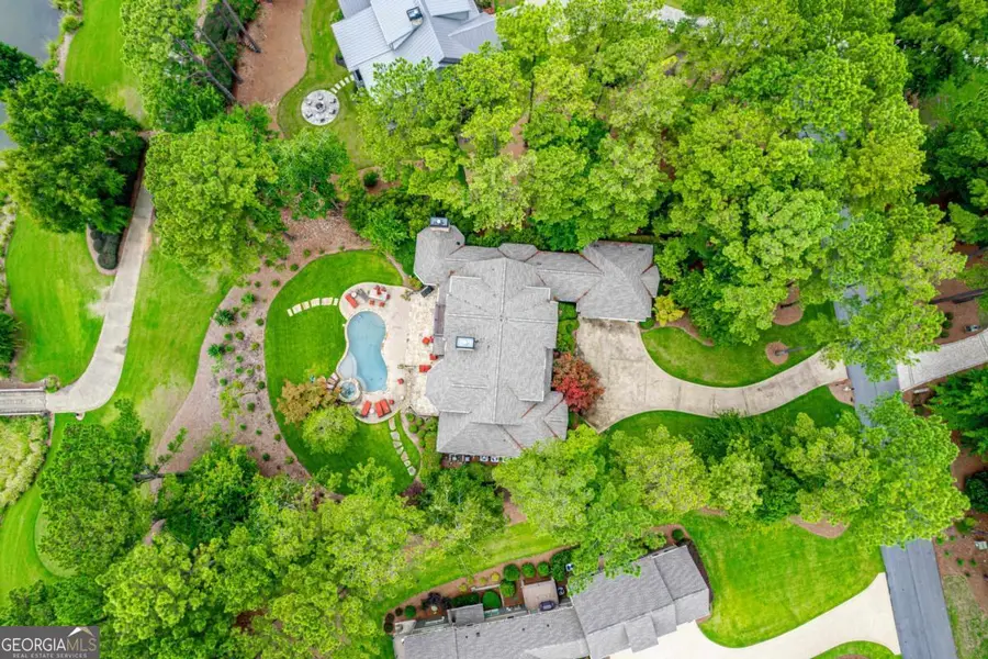 1221 Lake Club Drive, Greensboro, GA 30642 - #3