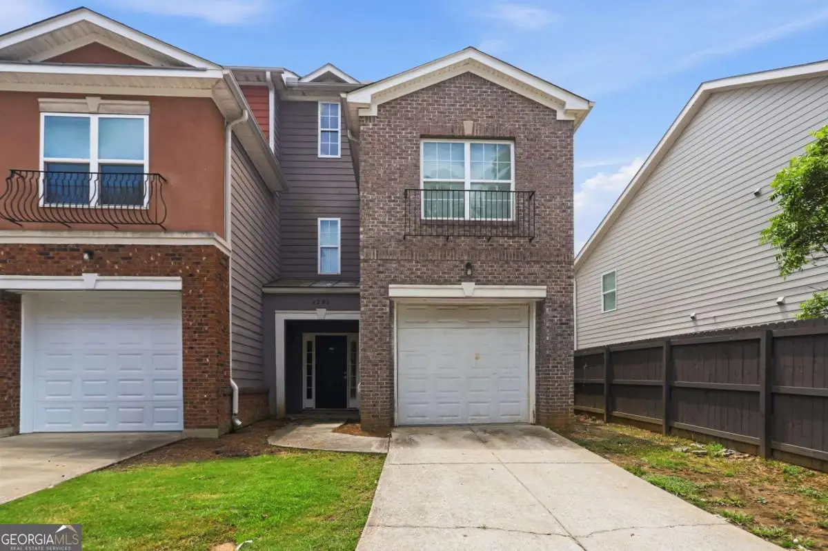 4293 Notting Hill Drive Sw, Atlanta, GA 30331 - #1