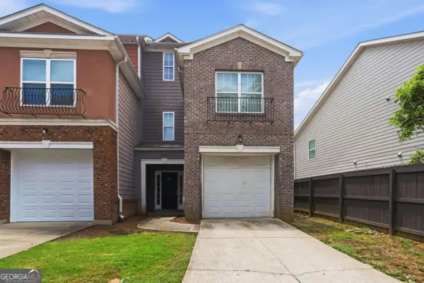 4291 Notting Hill Drive Sw, Atlanta, GA 30331